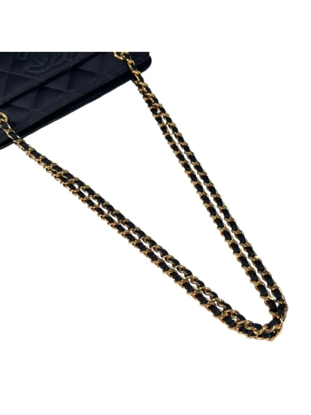CHANEL this authentic